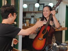 -参差咖啡(水果湖公园店)