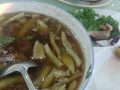 -和源祥·日照菜扛把子(万平口一店)