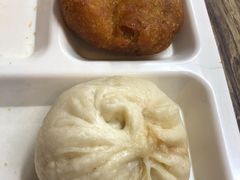 油炸糕-老街粘食店(宜昌路店)