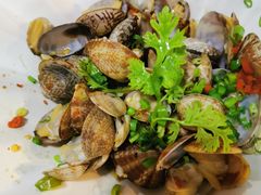 -浪起·江湖菜馆(陶瓷路店)