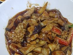 -渔家风味·鲅鱼水饺·央视展播·海鲜天津菜(开发区店)