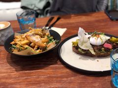 -O'mills Sourdough Bakery&Bistro(永嘉路店)