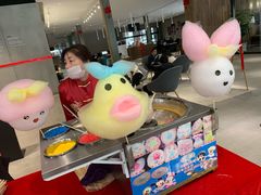 -上海普陀宝诚MINI4S店(红柳路店)