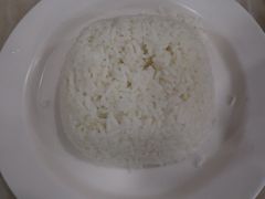 米饭-喜莲咖啡
