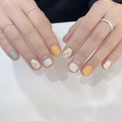 -U3美甲