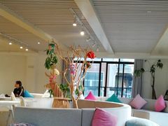 -BlueBubble蓝泡泡婴幼儿游泳会所(合川路店)