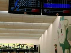 -广州保龄球馆(广州天河体育中心店)