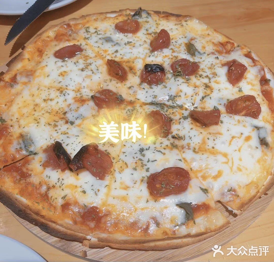 太太太好吃了！一定要来！