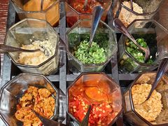 -滇野云南野生菌餐厅(陕西南路店)