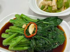 -南拳十三姨·潮汕砂锅粥·粤菜(西单大悦城店)