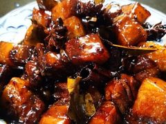 -浙江大学西溪校区-食堂