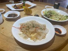 -德胜轩正宗顺德菜(宝安沙井会展中心店)
