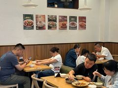 -三姐妹饺子(东木头市店)