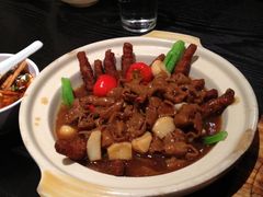 -夫妻肺片·中华老字号·正宗川菜(春熙路店)