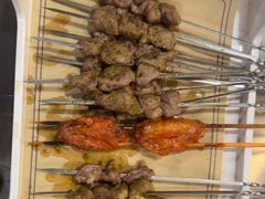 -大佬陈羊肉串(永安街店)