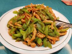 -清真聚陇缘美食餐厅(南横东街店)