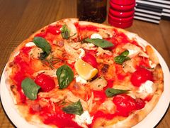 -Pizza Express(机场T1店)