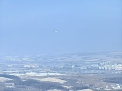 -帽儿山国家森林公园