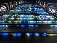 -湖州太湖旅游度假区-月亮广场