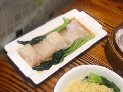 -澳门陈光记烧味饭店(南京德基广场店)
