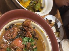 -金掌勺·锅包肉(广渠门店)