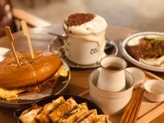 -甘单茶事小馆(洋河店)
