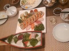 -歌行灯日本料理(伊势丹店)