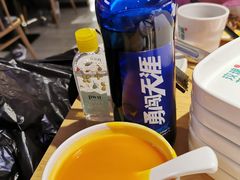 -玫瑰花园自助烤肉(顺义鑫海韵通店)