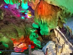 -佛爷洞旅游景区