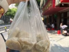 -高师傅特色米粉汤包(建设路店)