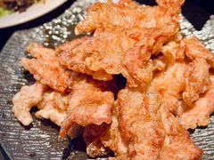 -红东阁东北菜烤肉酒馆(CROSS万象汇店)