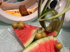 -湖锦酒楼·32年地道湖北菜(光谷店)