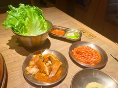 -西塔老太太泥炉烤肉(亚运村店)