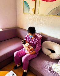 -爱陪伴尊享月子中心(国际店)