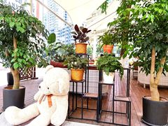 -绿韵风情吧(三峡广场店)