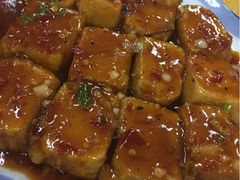 风味食屋-天津外国语大学（马场道校区）食堂