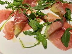 帕尔玛火腿配蜜瓜-Solo(衡山路店)