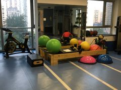 -悦动体能(金融街店)