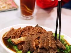 五香牛什-大有利茶餐厅(福民店)