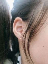 -AI艾耳·专业手工耳洞·穿孔美学馆