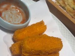 -峰厨大鱼泡饼(水上公园店)