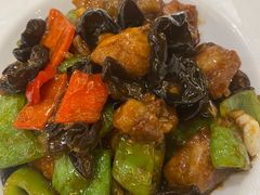 -稻香酒家(长宁KING88广场店)