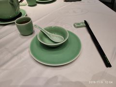 餐具摆设-江南厨子·品苏杭(华润万象店)