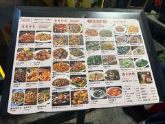 -61号餐吧(兴坪古镇漓江店)