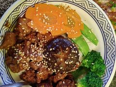 -樱嘢·炭火烧肉(惠南店)