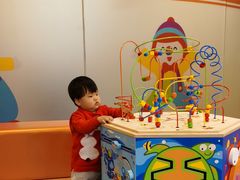 -金宝贝国际早教(洛龙正大校区)