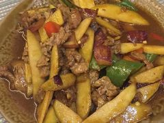 -纳兰傣雀傣味餐厅