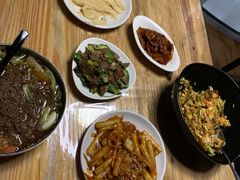 -优壹佳·延边朝鲜族料理(中山北路店)