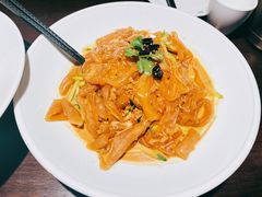 东北大拉皮-北大荒人(崂山金鼎店)
