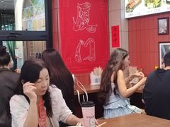-大中沙茶面(中山路店)